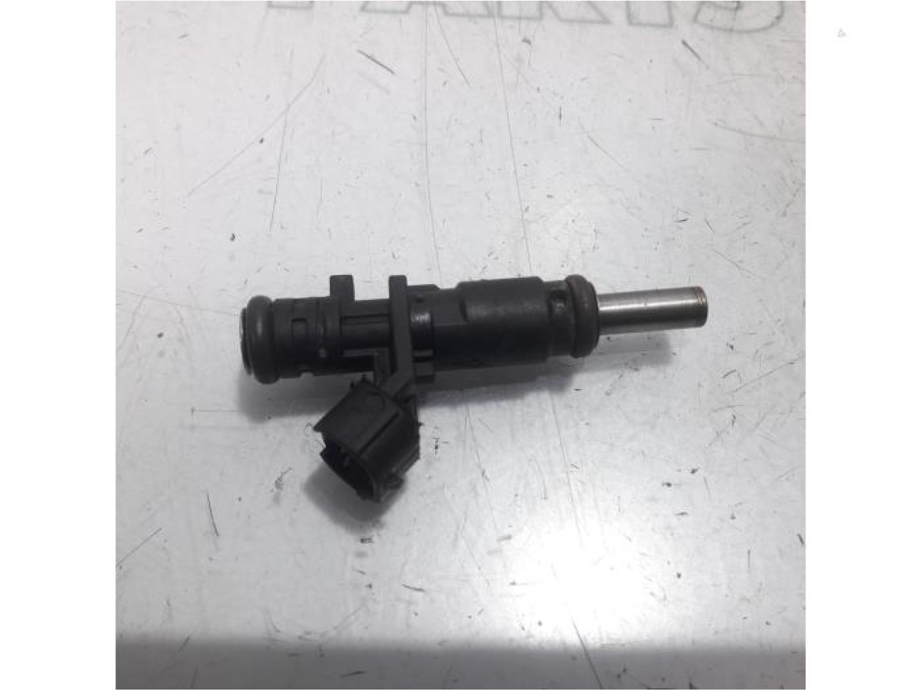 Peugeot - 308 - Injector (petrol injection)