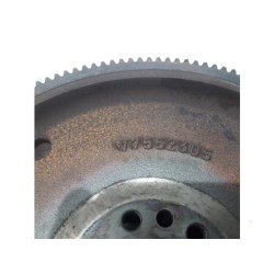 Peugeot - 308 - Volant moteur