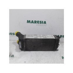 Citroen - Berlingo - Intercooler