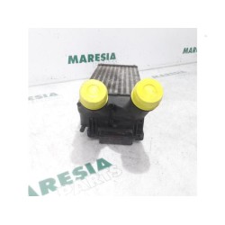 Citroen - Berlingo - Intercooler
