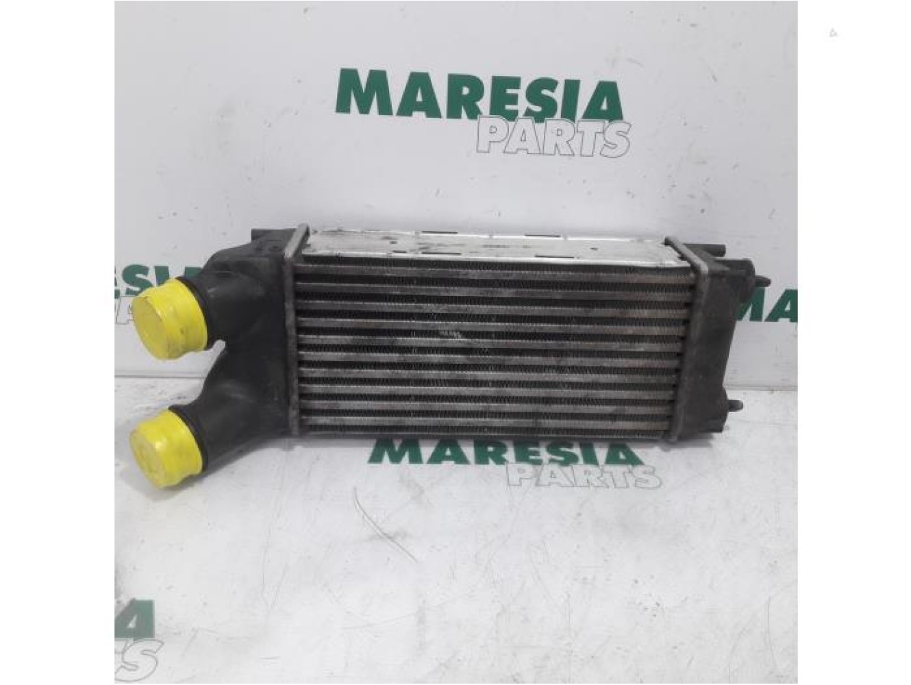 Citroen - Berlingo - Intercooler