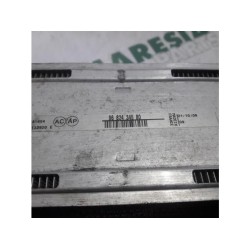 Citroen - Berlingo - Intercooler