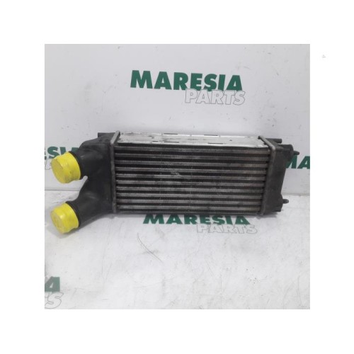 Citroen - Berlingo - Intercooler
