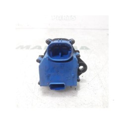 Citroen - Berlingo - Cooling fan resistor