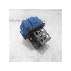 Citroen - Berlingo - Cooling fan resistor