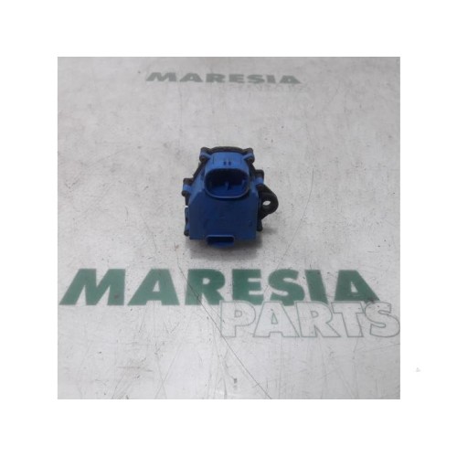Citroen - Berlingo - Cooling fan resistor