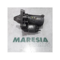 Citroen - Berlingo - Startmotor