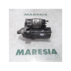 Citroen - Berlingo - Startmotor