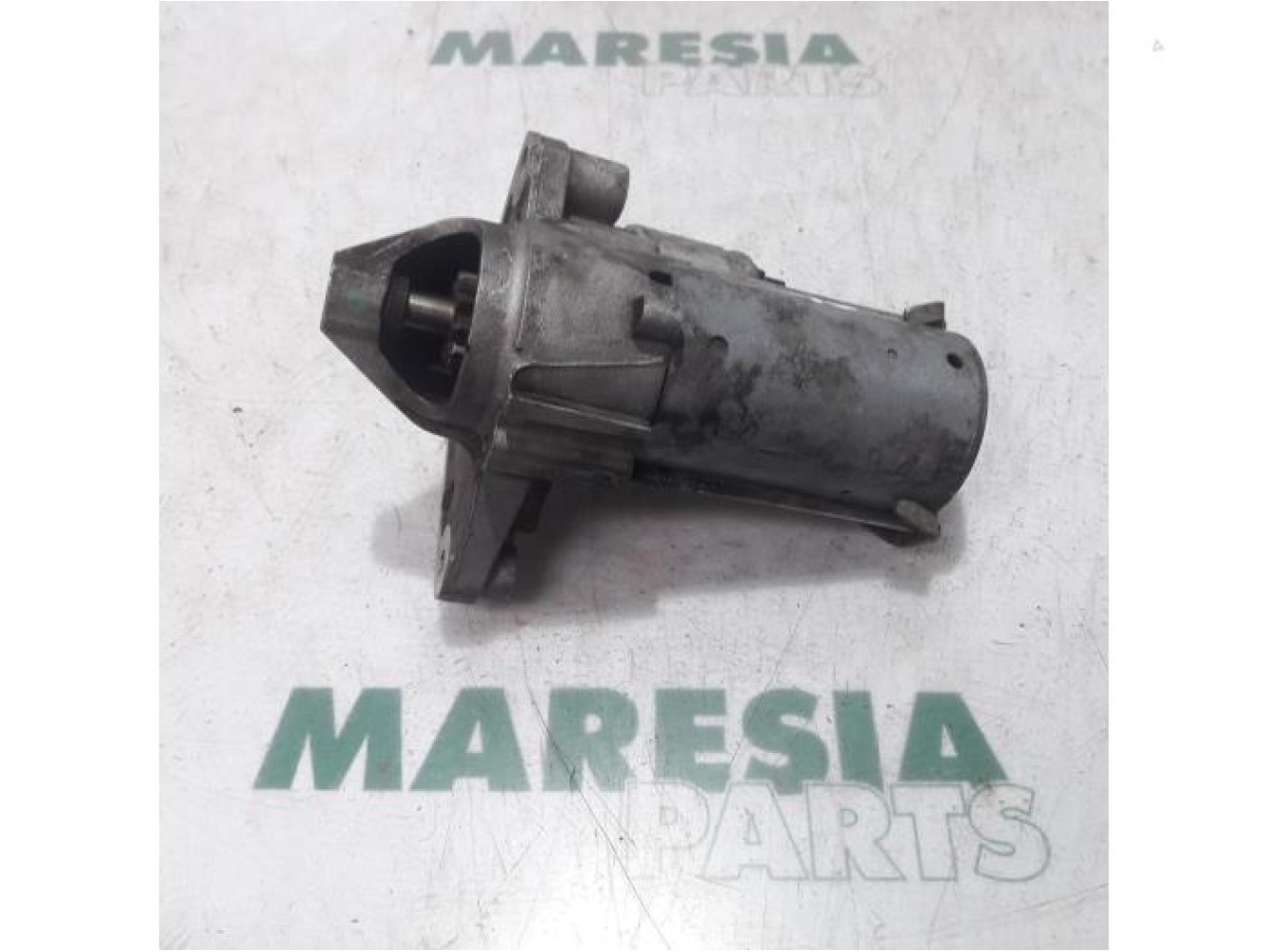 Citroen - Berlingo - Startmotor