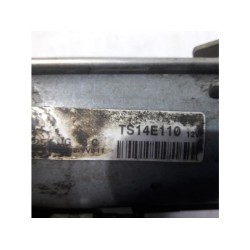 Citroen - Berlingo - Startmotor