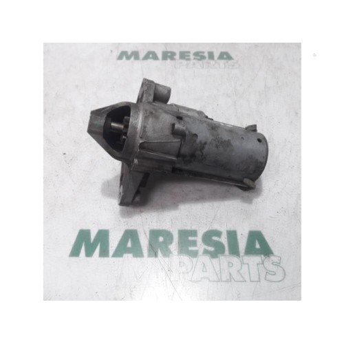 Citroen - Berlingo - Startmotor
