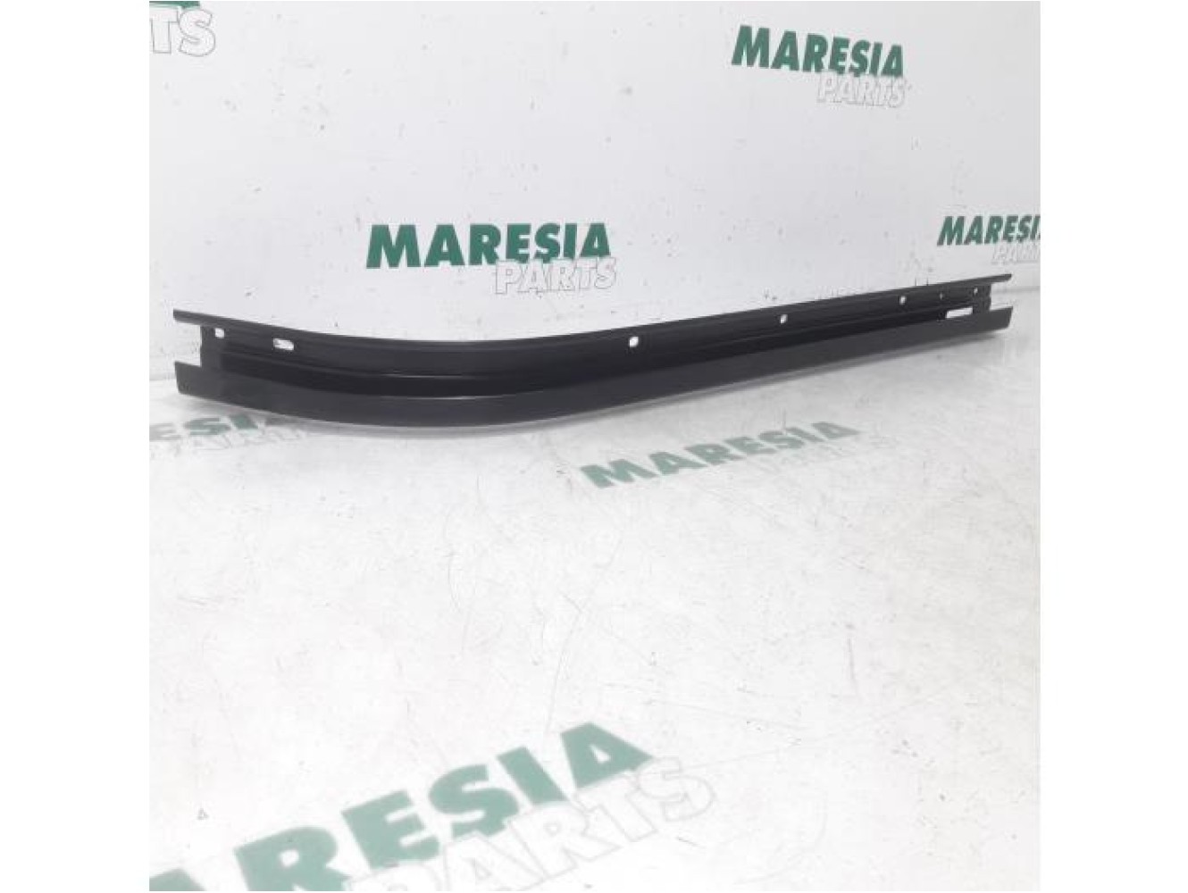 Citroen - Berlingo - Sliding door rail, right