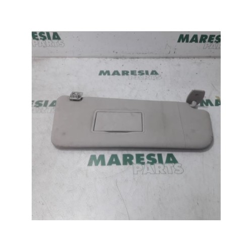 Citroen - Berlingo - Sun visor