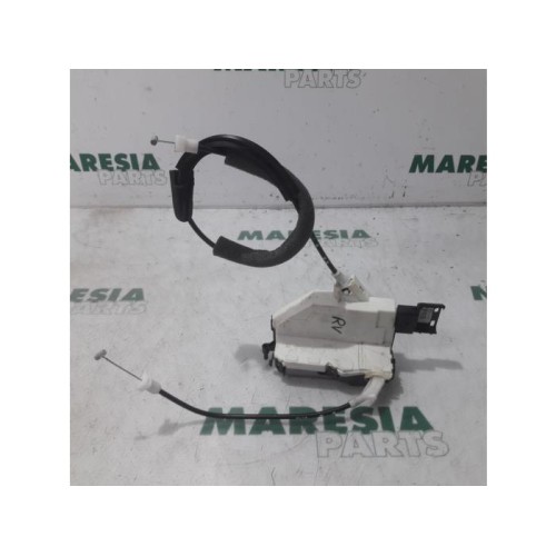 Citroen - Berlingo - Door lock mechanism 2-door, right
