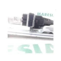 Citroen - Berlingo - Window mechanism 2-door, front right