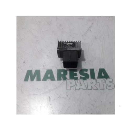Citroen - Berlingo - Glow plug relay