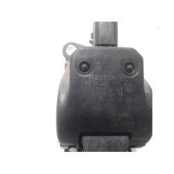 Citroen - Berlingo - Throttle pedal position sensor