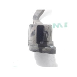 Citroen - Berlingo - Throttle pedal position sensor