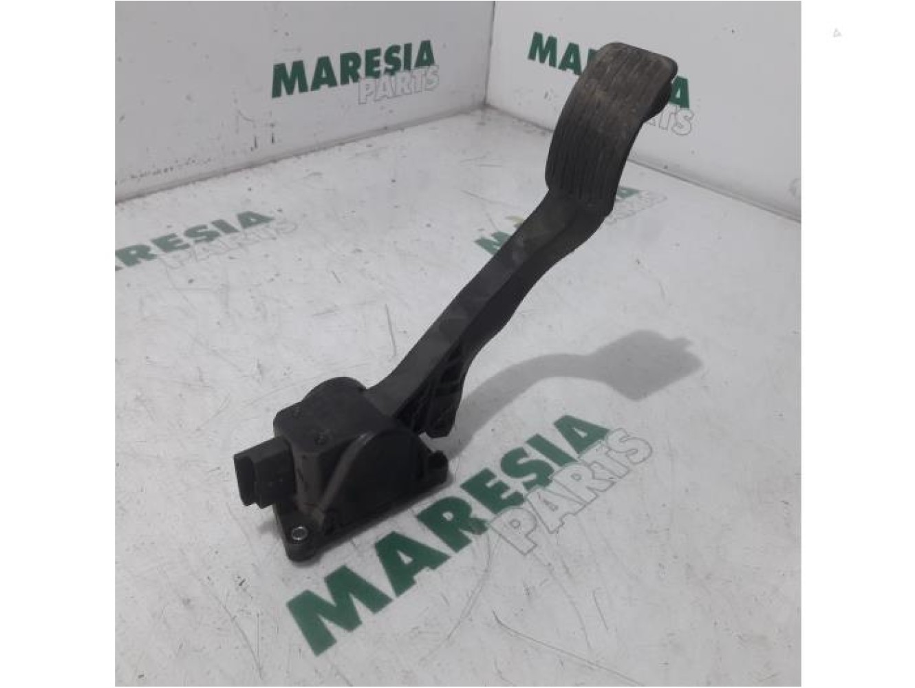 Citroen - Berlingo - Throttle pedal position sensor