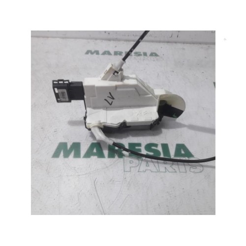 Citroen - Berlingo - Door lock mechanism 2-door, left