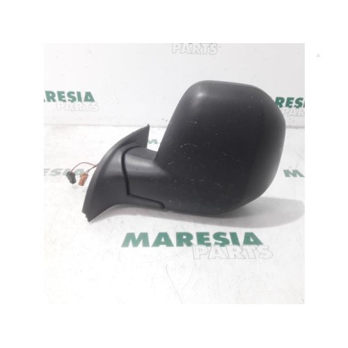 Citroen - Berlingo - Wing mirror, left