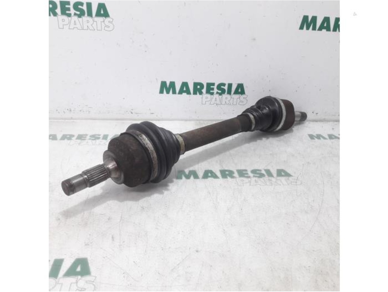 Citroen - Berlingo - Arbre de transmission avant gauche