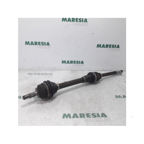 Citroen - Berlingo - Front drive shaft, right