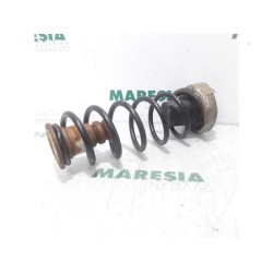 Citroen - Berlingo - Rear coil spring