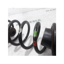Citroen - Berlingo - Rear coil spring