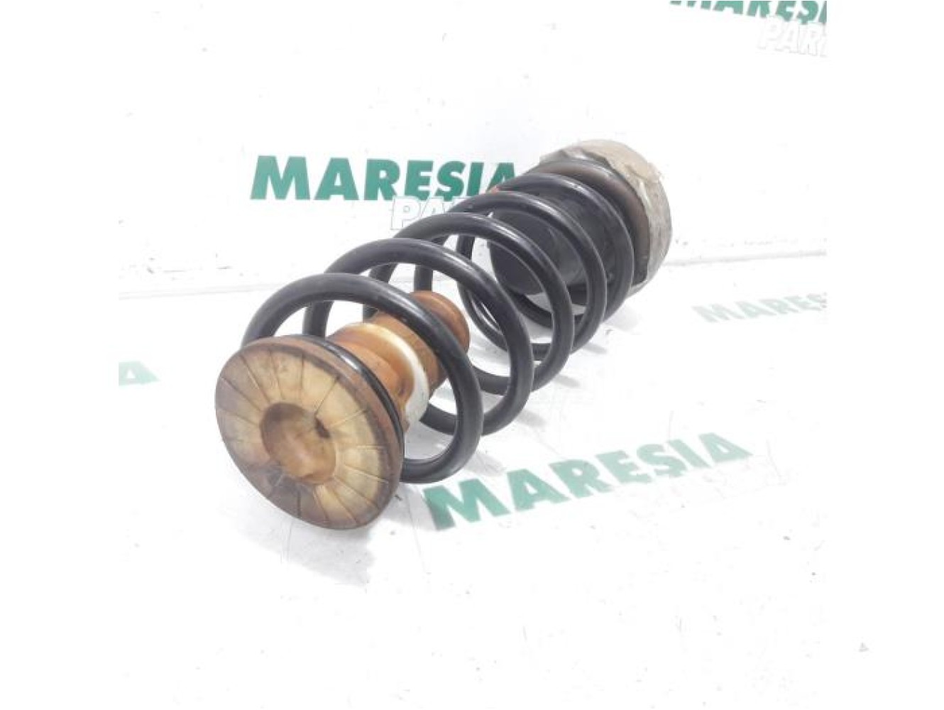 Citroen - Berlingo - Rear coil spring
