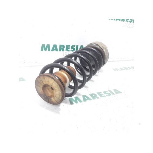 Citroen - Berlingo - Rear coil spring