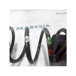 Citroen - Berlingo - Rear coil spring