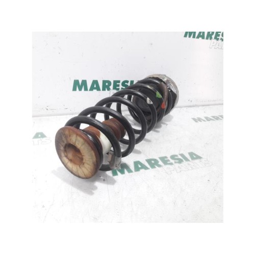 Citroen - Berlingo - Rear coil spring