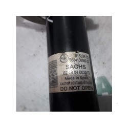 Citroen - Berlingo - Front shock absorber rod, right