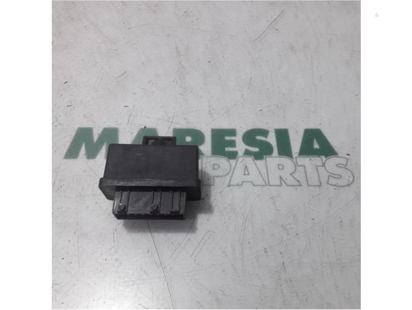 Citroen - Berlingo - Relay