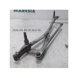 Citroen - Berlingo - Wiper mechanism