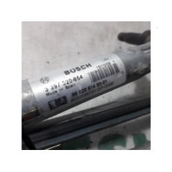 Citroen - Berlingo - Wiper mechanism