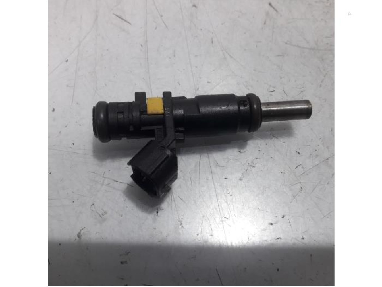 Citroen - C4 Picasso - Injector (petrol injection)