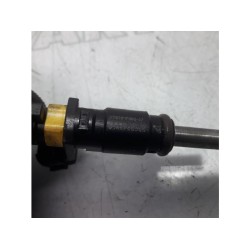Citroen - C4 Picasso - Injector (benzine injectie)