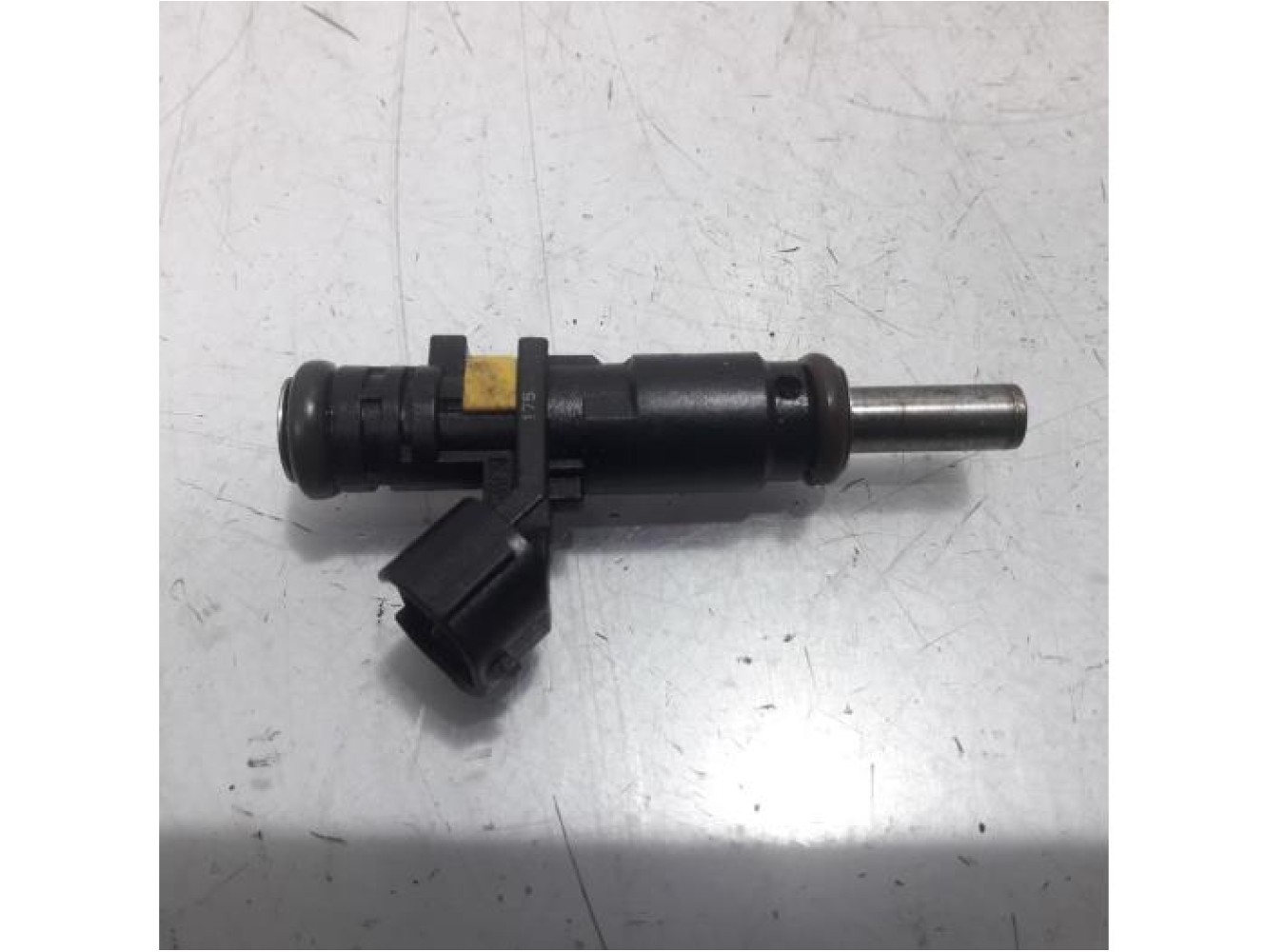 Citroen - C4 Picasso - Injector (benzine injectie)