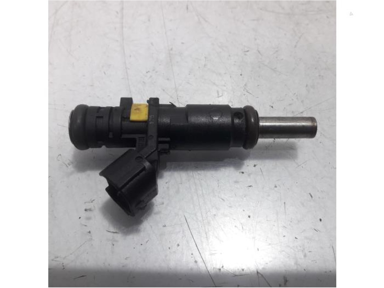 Citroen - C4 Picasso - Injector (petrol injection)
