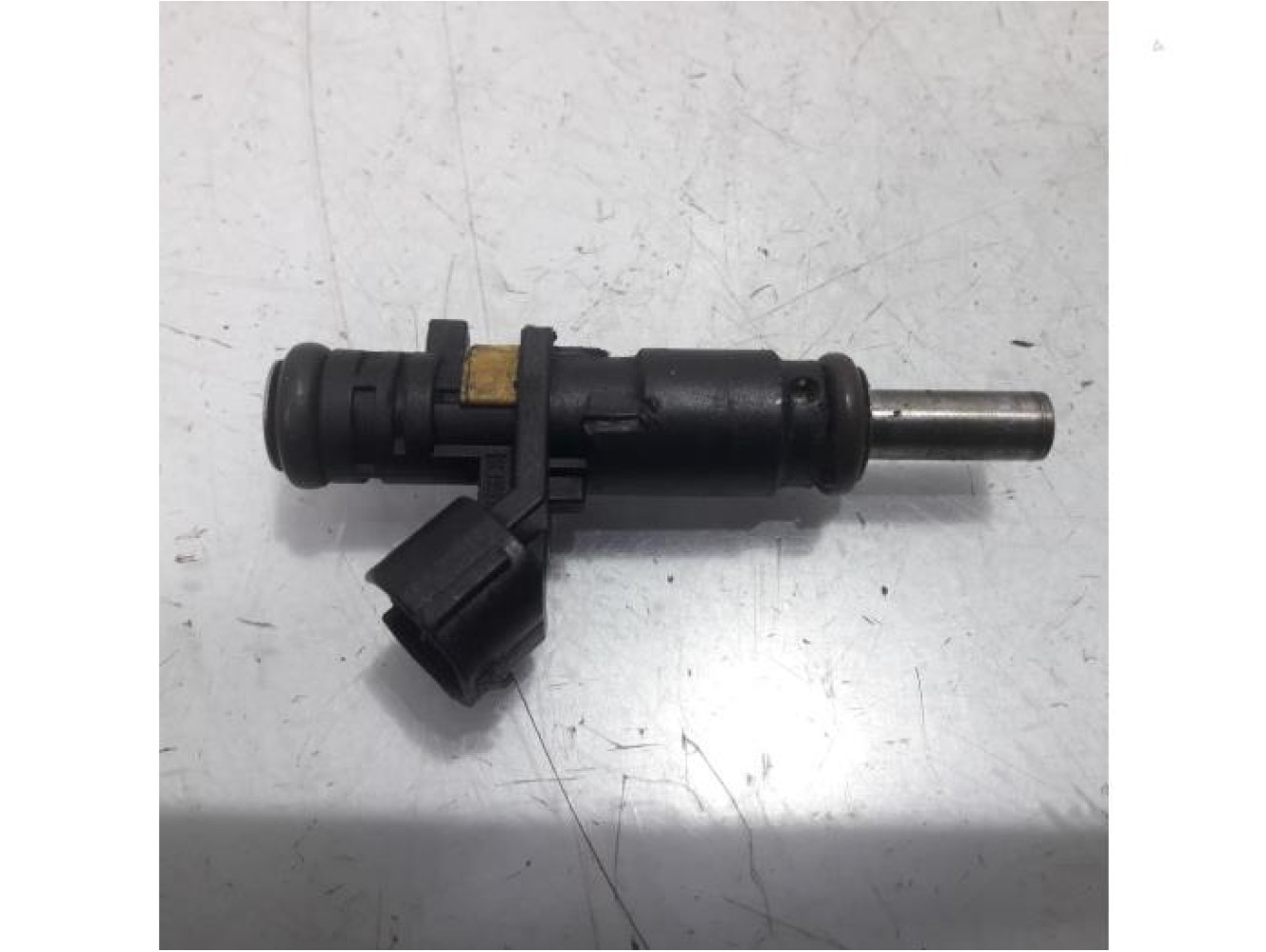 Citroen - C4 Picasso - Injector (petrol injection)