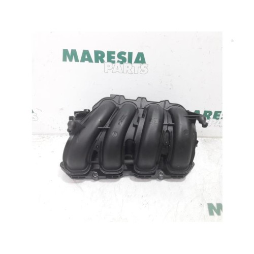 Citroen - C4 Picasso - Intake manifold