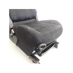 Citroen - Berlingo - Stoel links