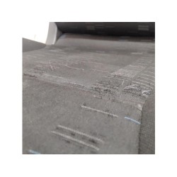 Citroen - Berlingo - Stoel links