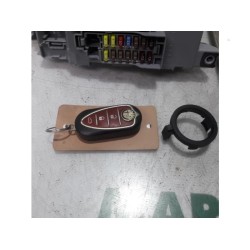 Alfa Romeo - Mito - Engine management computer
