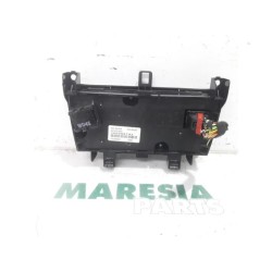Alfa Romeo - Mito - Heater control panel