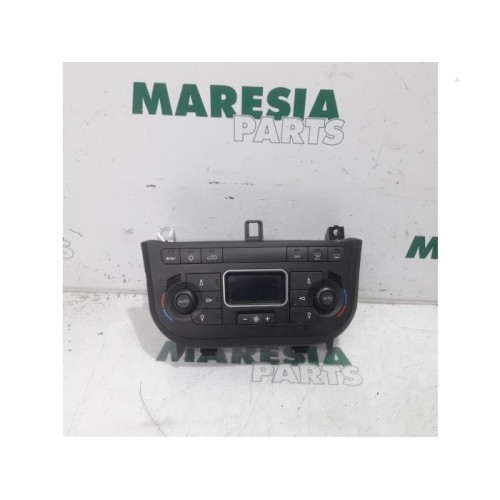 Alfa Romeo - Mito - Panneau de commandes chauffage