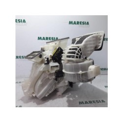 Alfa Romeo - Mito - Heater housing