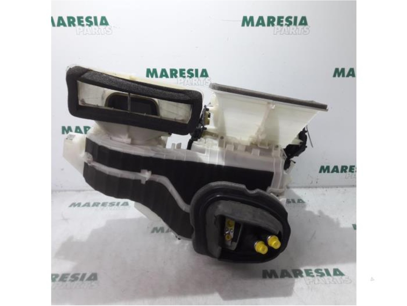 Alfa Romeo - Mito - Heater housing
